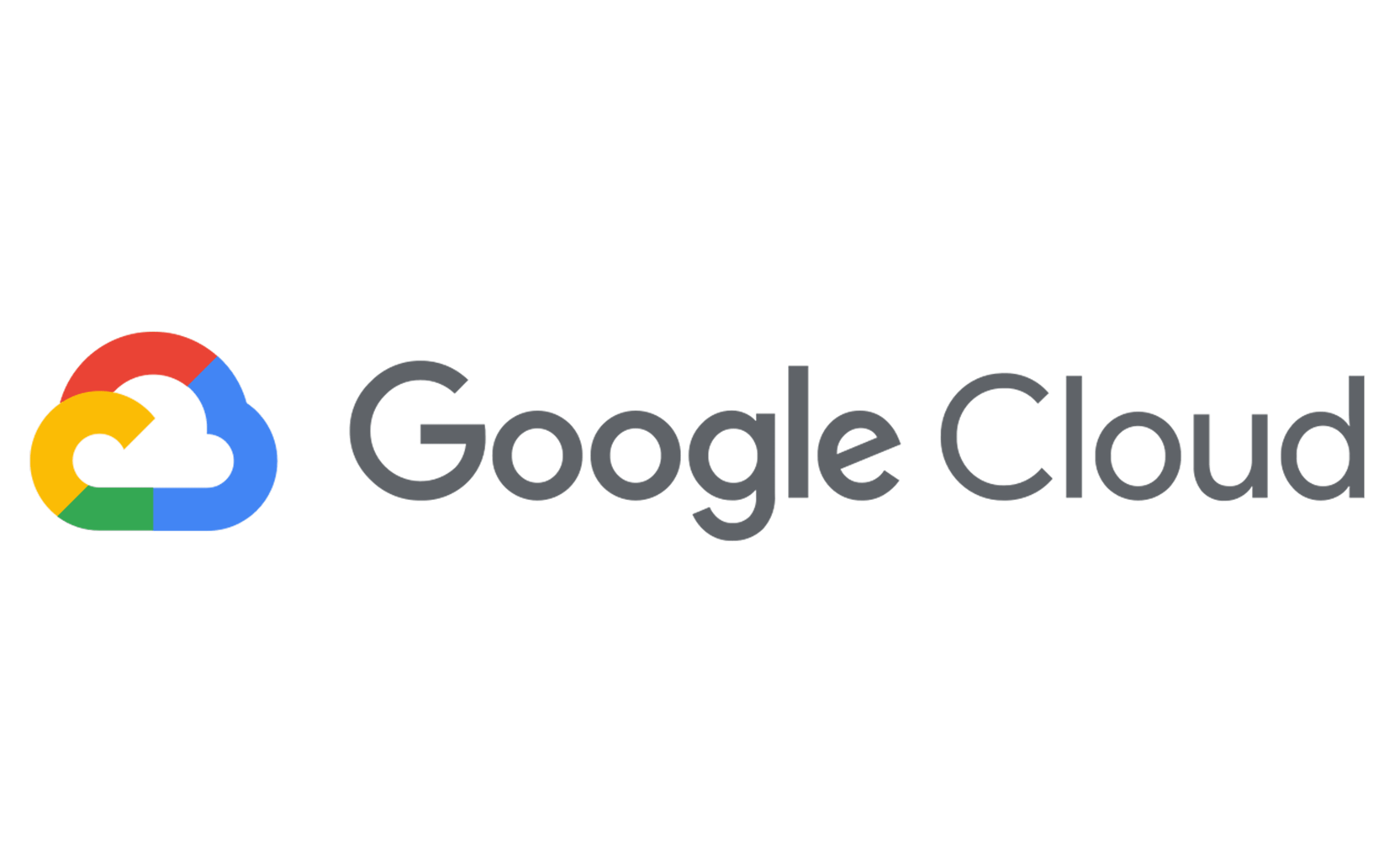 Logo GCP